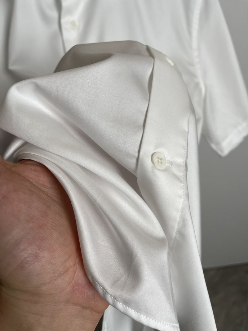 Zegna Shirts